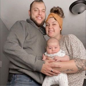 Meet your Posher, Hanna